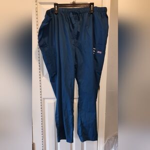 NWT Cherokee Authentic Workwear Nursing Scrub Bottoms